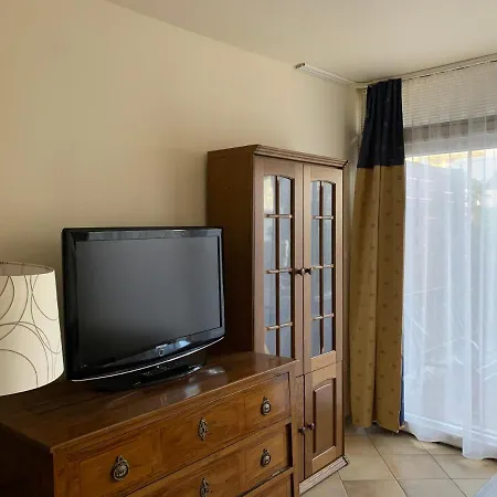 Apartment Vip Siofok