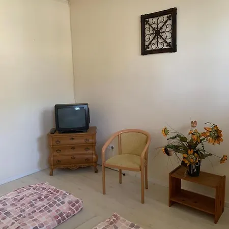 Vip Apartment *