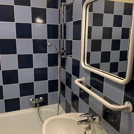 Vip Apartment *