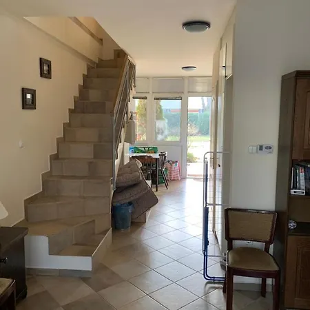 Vip Apartment *