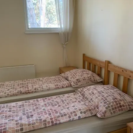 Vip Apartment Siofok