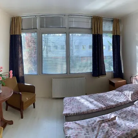 Apartment Vip Siofok