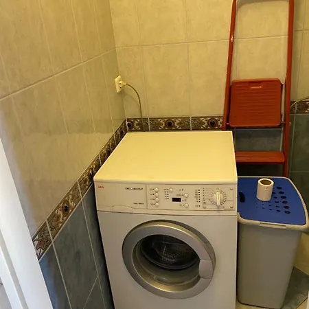 Vip Apartment