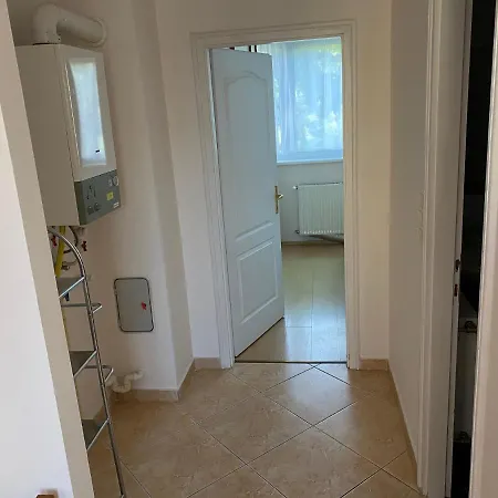 Vip Apartment *