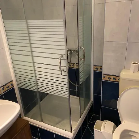 Vip Apartment Siofok