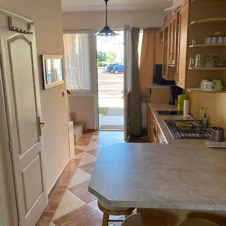 Vip Apartment Siofok