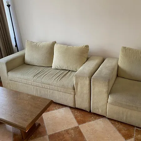 Apartment Vip Siofok