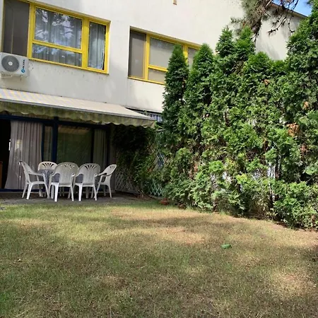 Vip Apartment Siofok