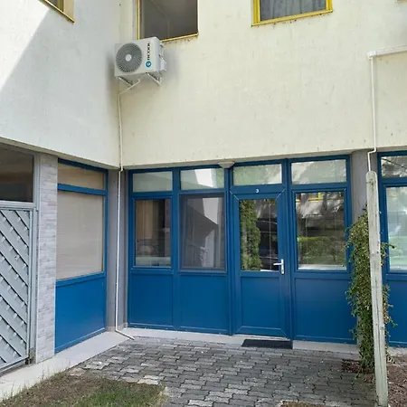 Apartment Vip Siofok