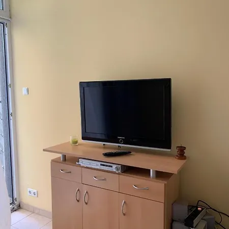 Apartment Vip Siofok