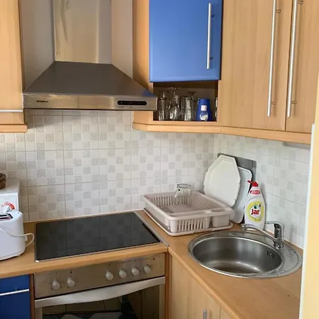 Vip Apartment