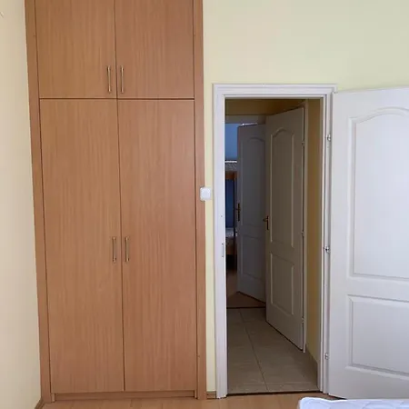 Vip Apartment *