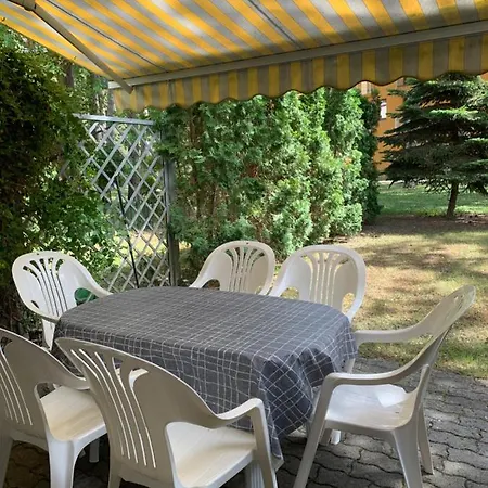 Apartment Vip