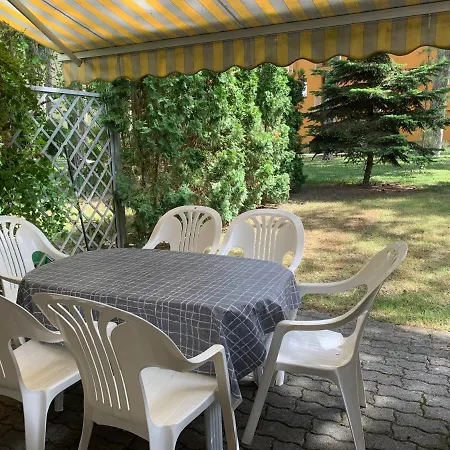 Vip Apartment