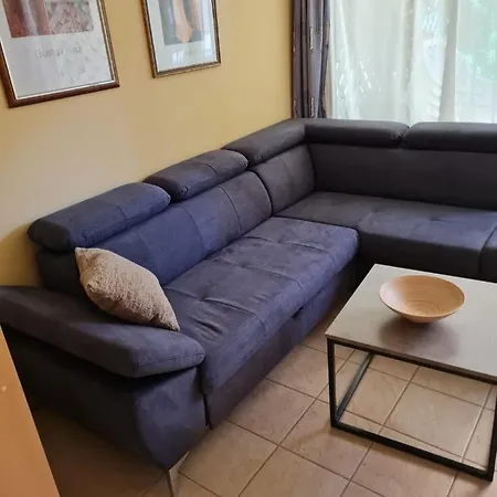 Apartment Vip