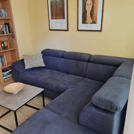 Apartment Vip